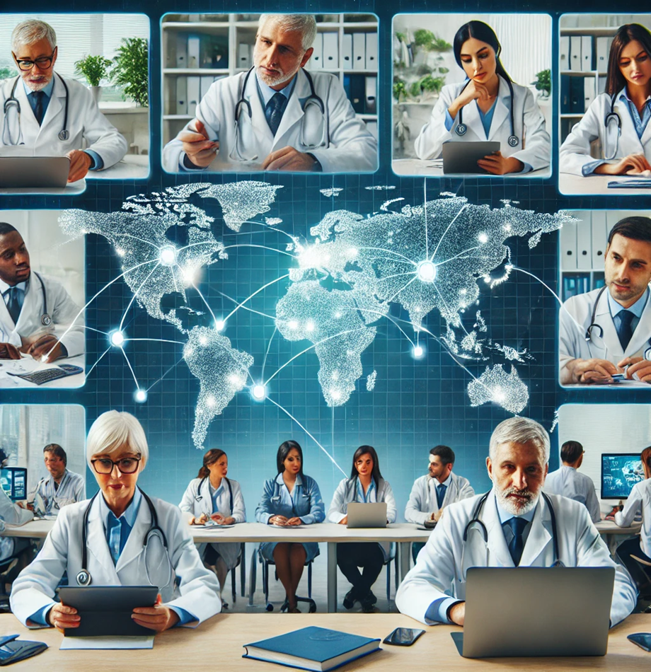 Why MedSecOp - Expert Medical Second Opinions