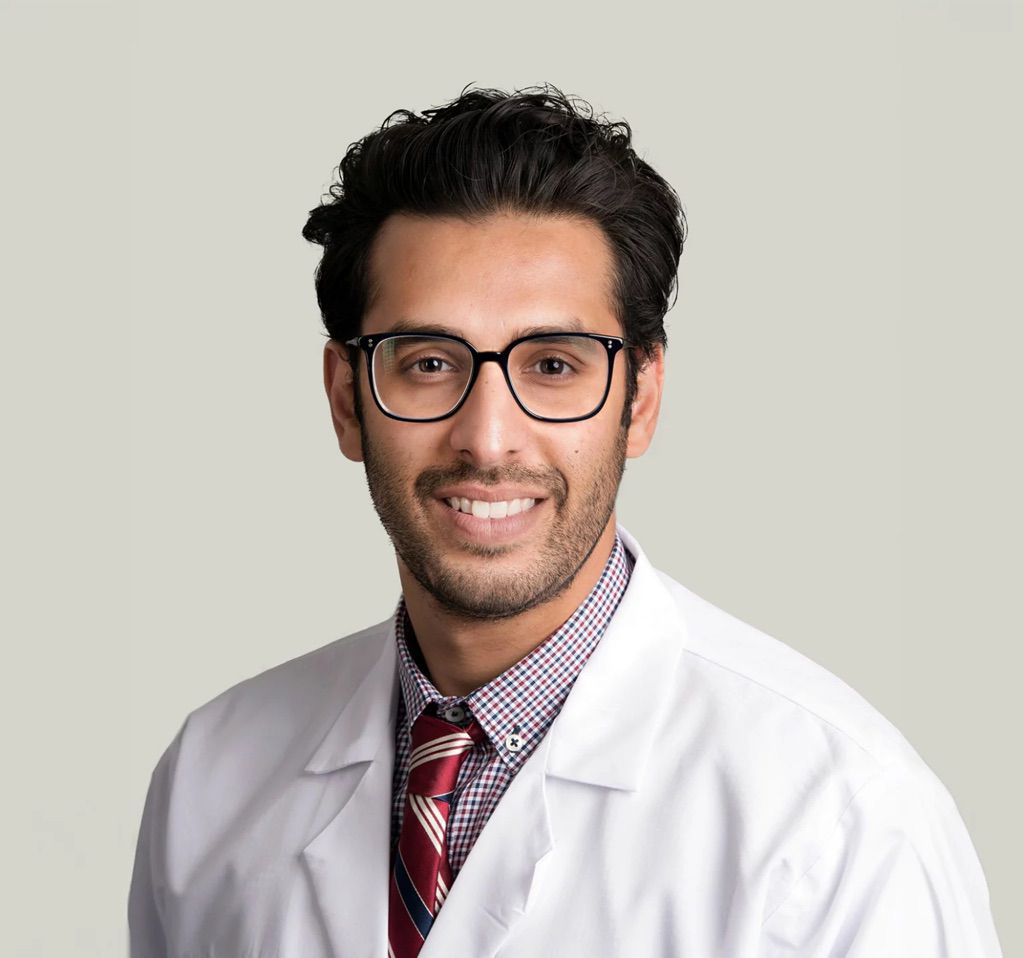 Dr Ahmed Osman