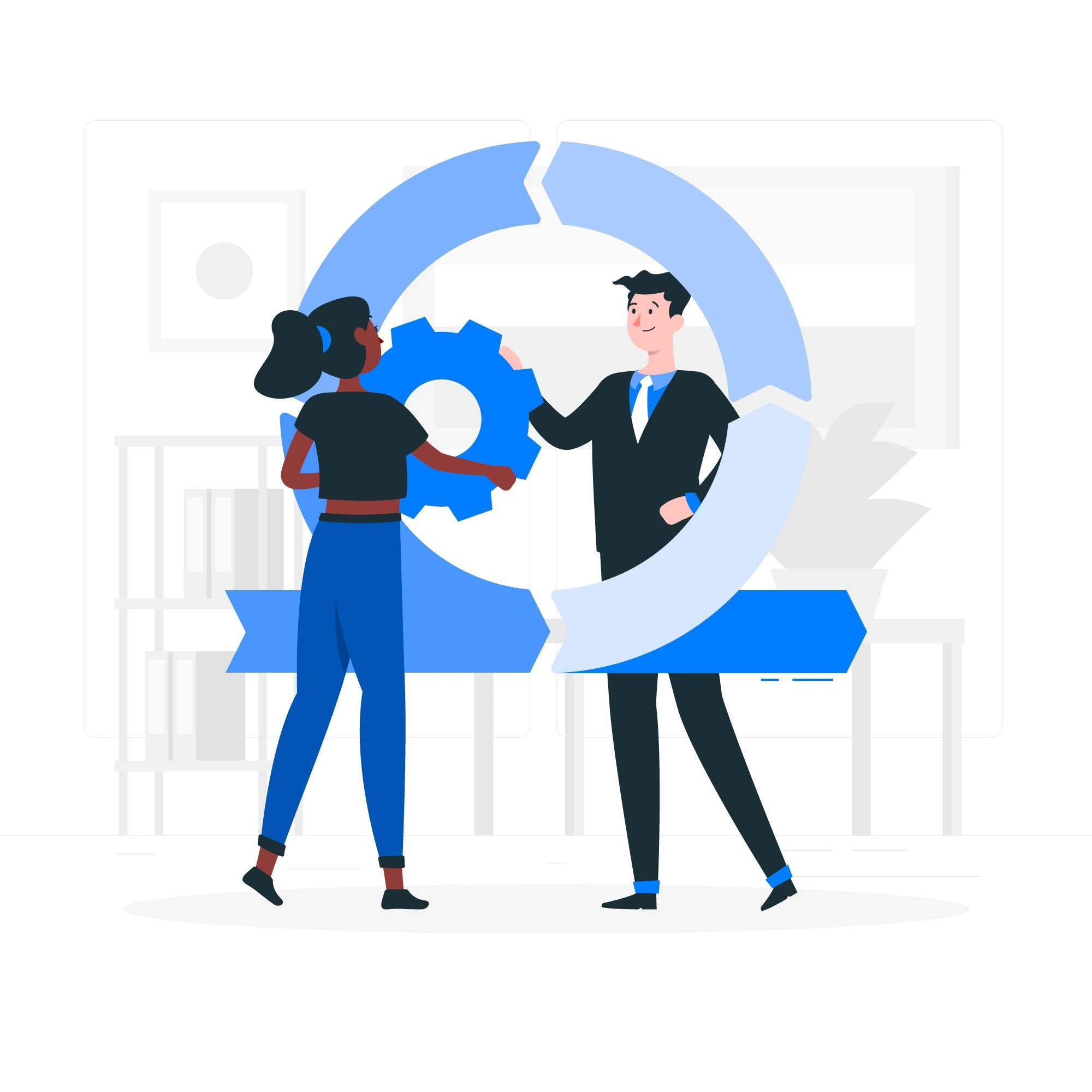 Ongoing Improvements